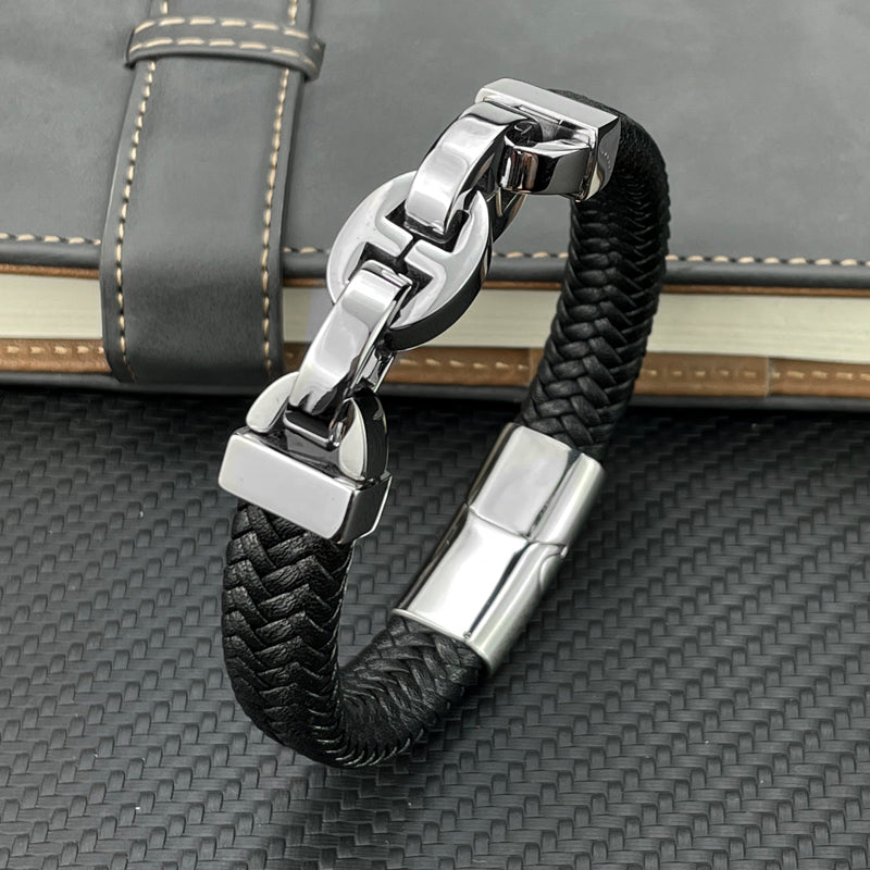 Stilla | Vintage armbånd til mænd