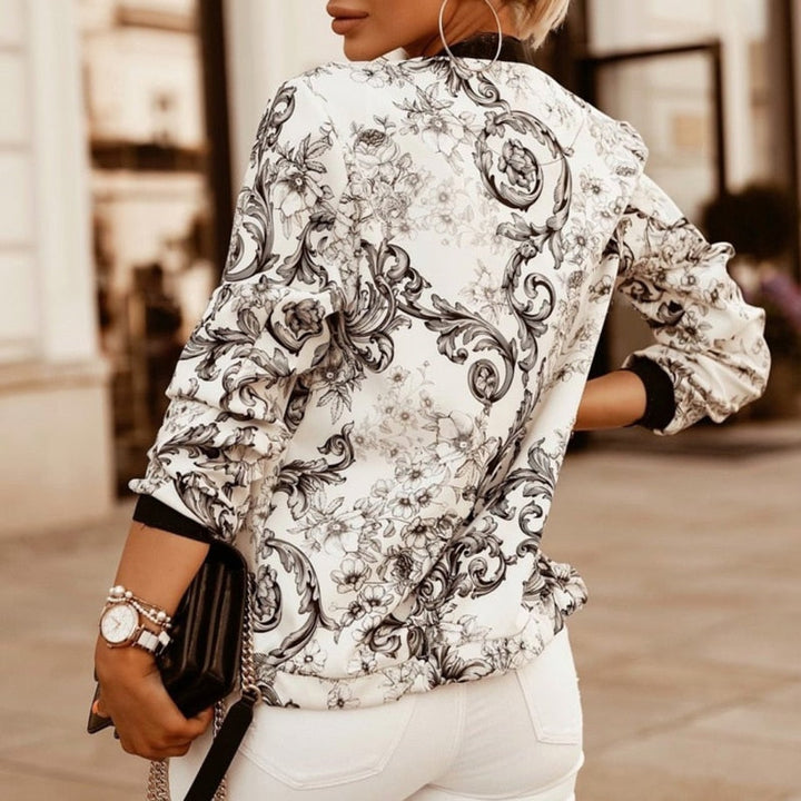 Stilla | Enkel og Trendy Blazer