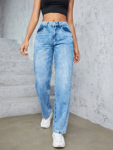 Stilla | Modetøj Jeans