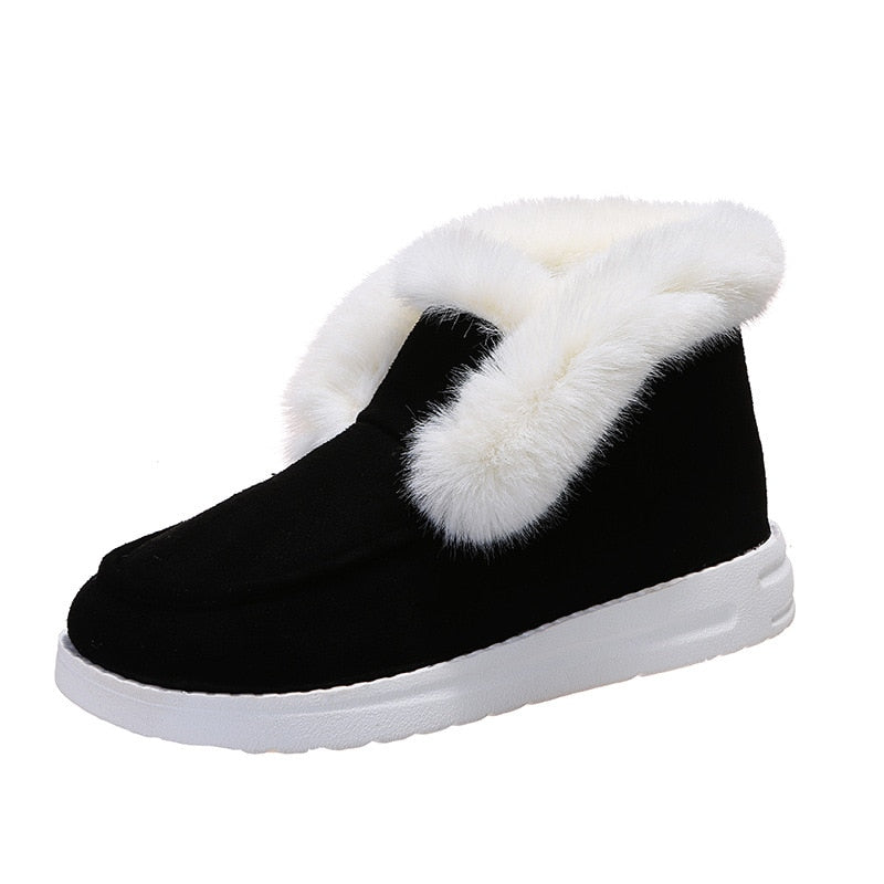 Stilla | Casual Støvler Dame