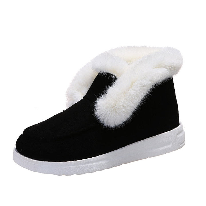 Stilla | Casual Støvler Dame
