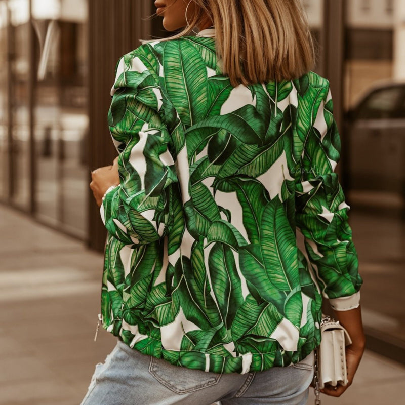 Stilla | Enkel og Trendy Blazer