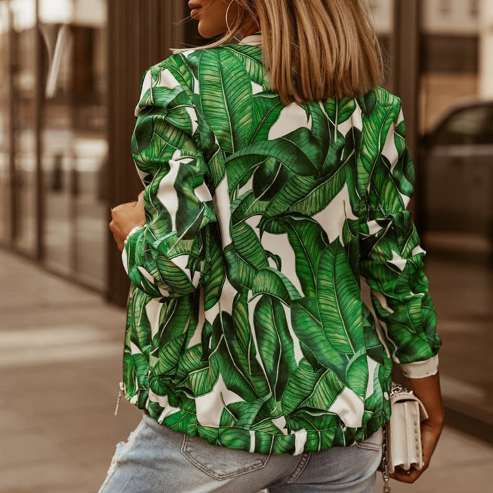 Stilla | Enkel og Trendy Blazer