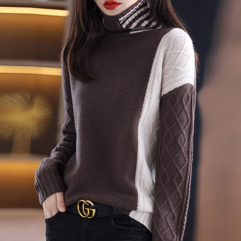 Stilla | Elegant sweater med trendy udstråling