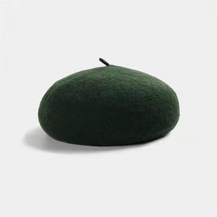 Stilla | Kvinders Cashmere Beret