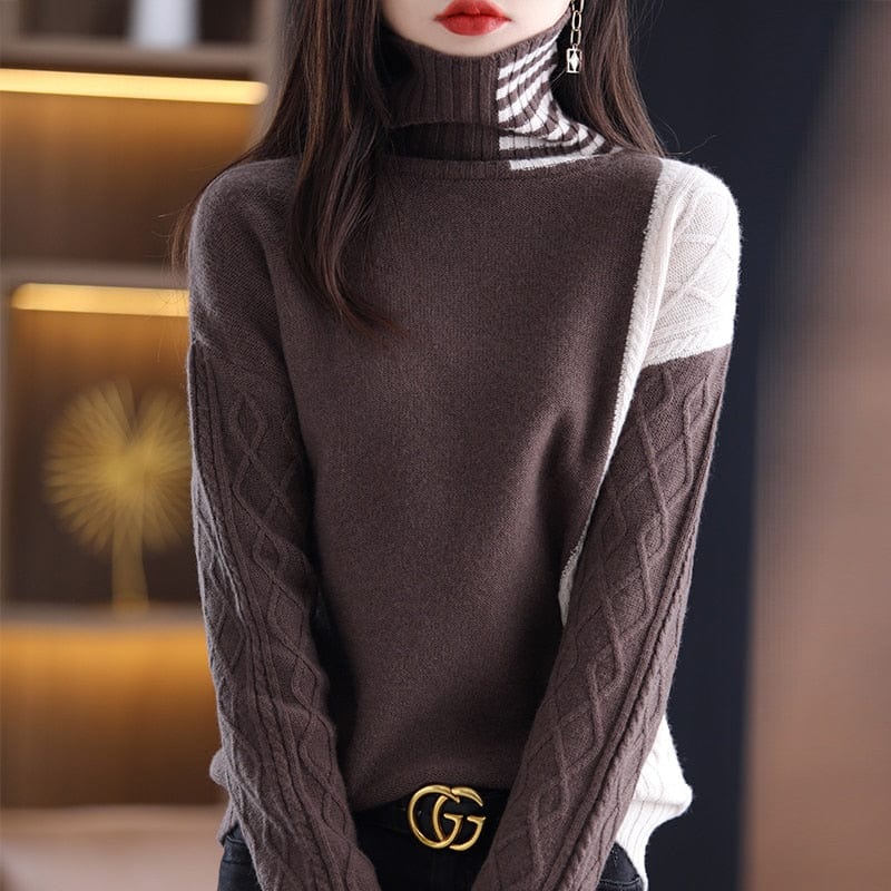 Stilla | Elegant sweater med trendy udstråling