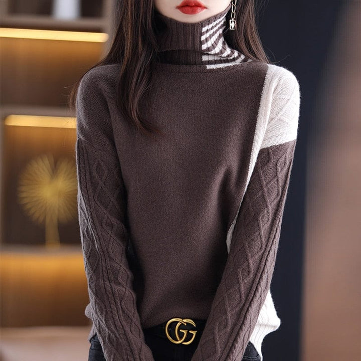 Stilla | Elegant sweater med trendy udstråling