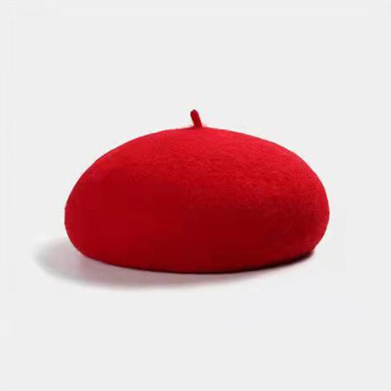 Stilla | Kvinders Cashmere Beret