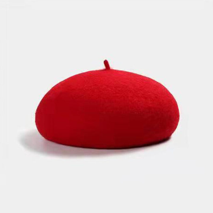 Stilla | Kvinders Cashmere Beret