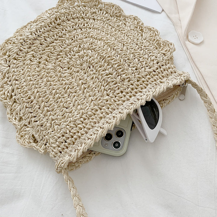 Stilla | Beach Håndtaske