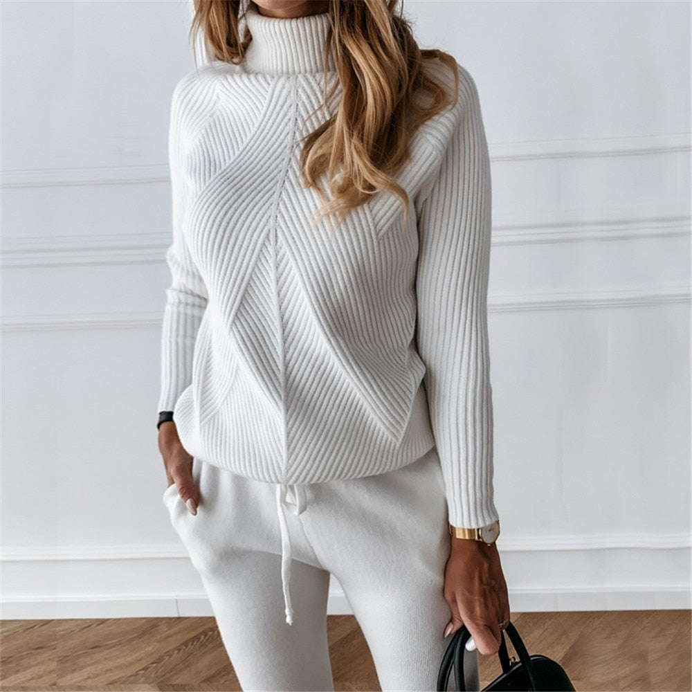 Stilla | Elegant Designer-træningsdragt Til Kvinder