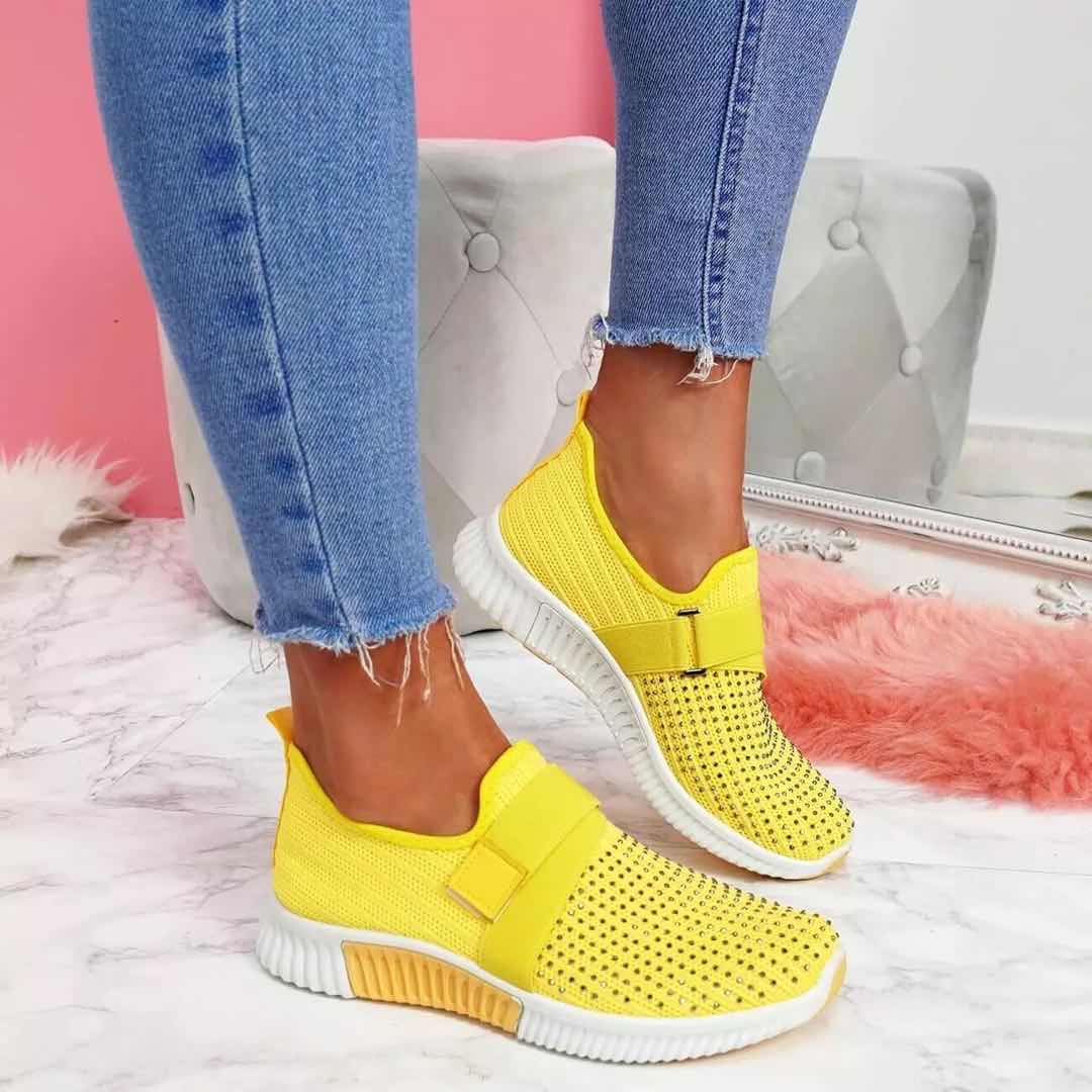Stilla | Stilig Sneakers Design