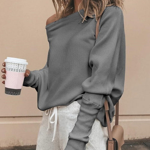 Stilla | Alsidig og Stilfuld Sweater