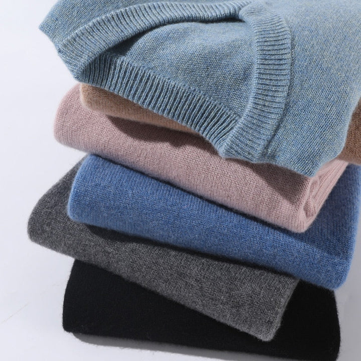 Stilla | Herresweater Høj kvalitet og meget elegant