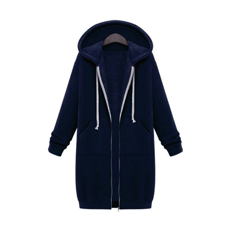 Skovae | Lang Sweatshirt