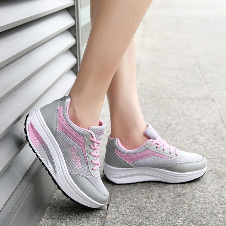 Stilla | Mode Sport Sneakers