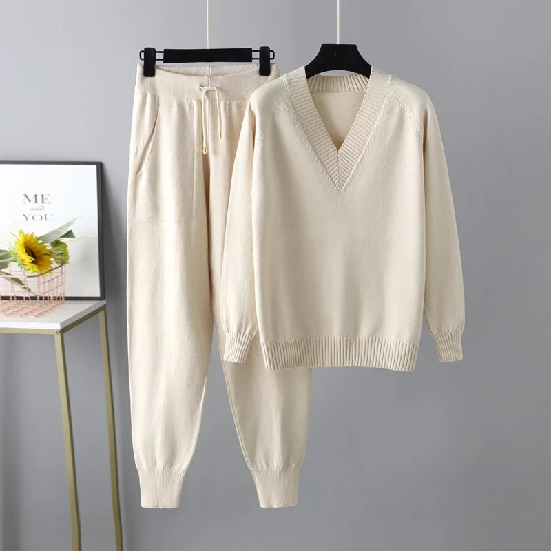 Stilla | Luksuriøst Casual Sæt Outfit til Kvinder