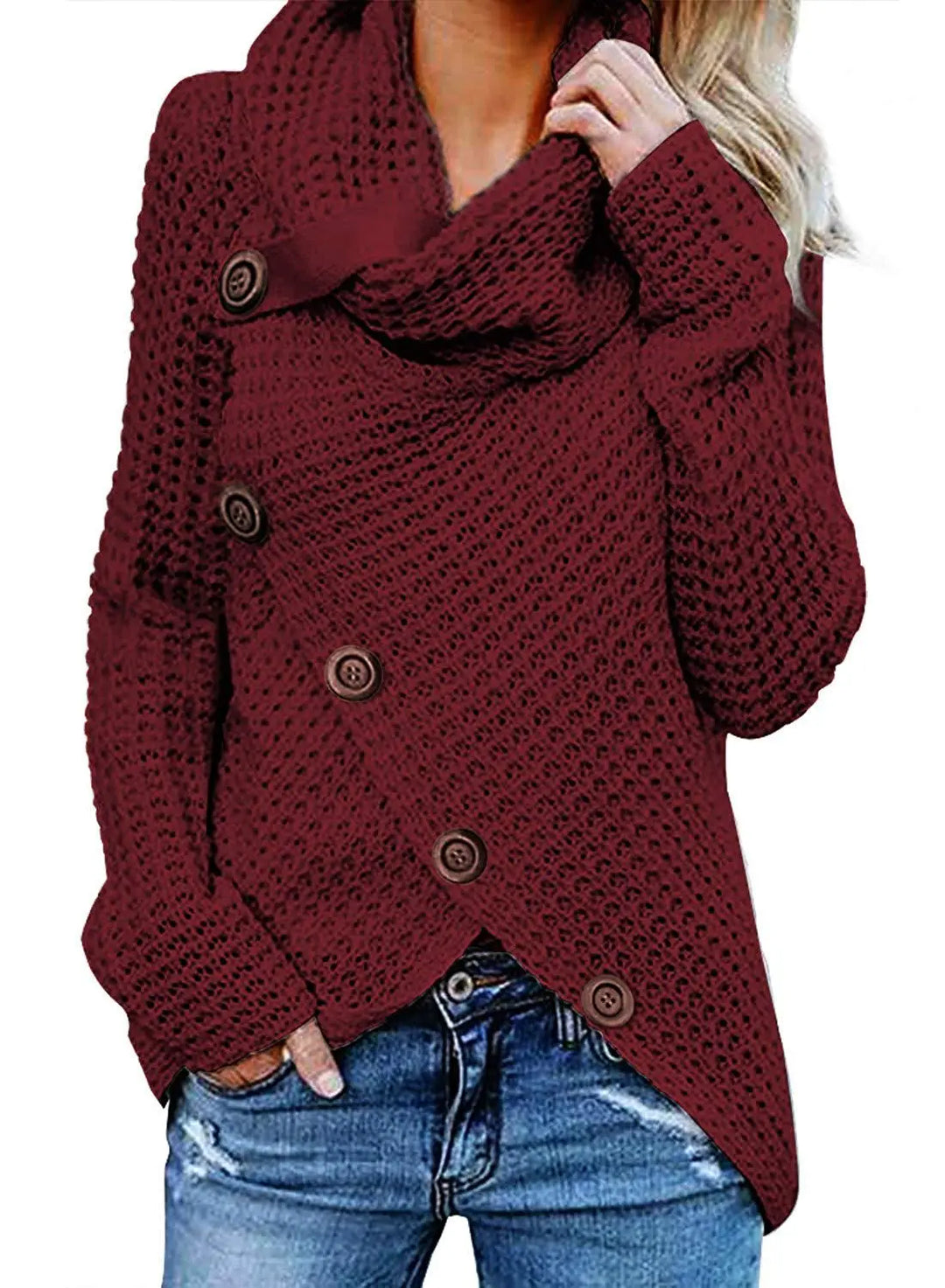 Stilla | Stilfuld Pullover til den elegante touch