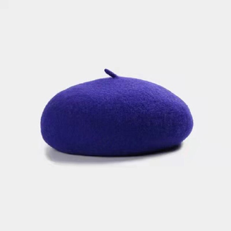 Stilla | Kvinders Cashmere Beret