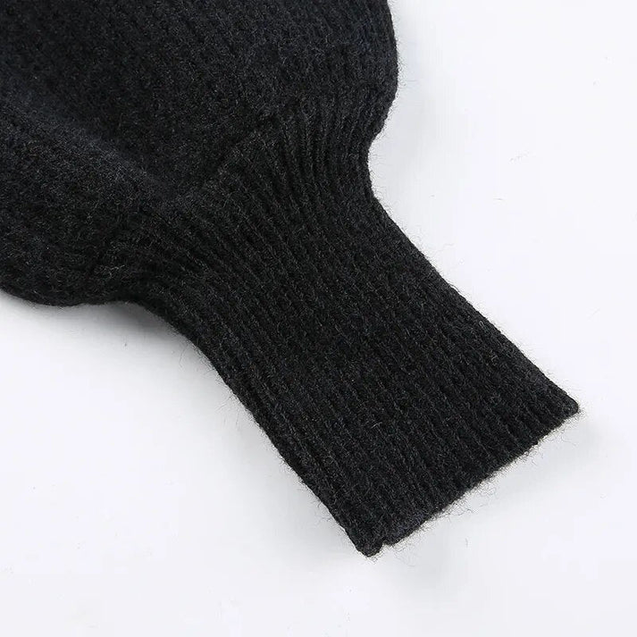 Stilla | Trendy sweater til et ubesværet look