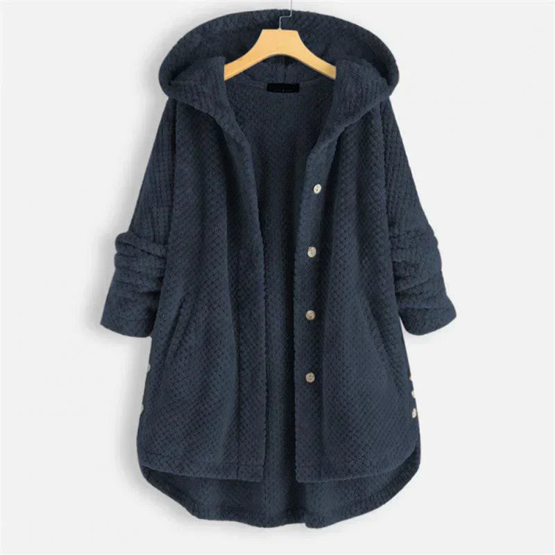 Stilla | Quiltet hoodie-sæt