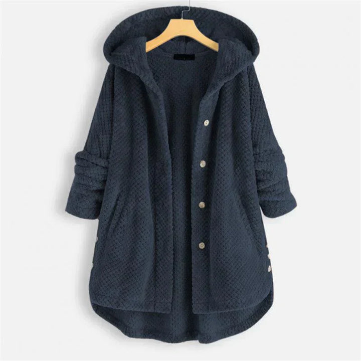 Stilla | Quiltet hoodie-sæt