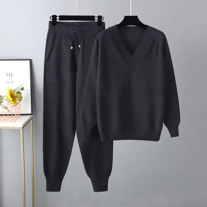 Stilla | Luksuriøst Casual Sæt Outfit til Kvinder