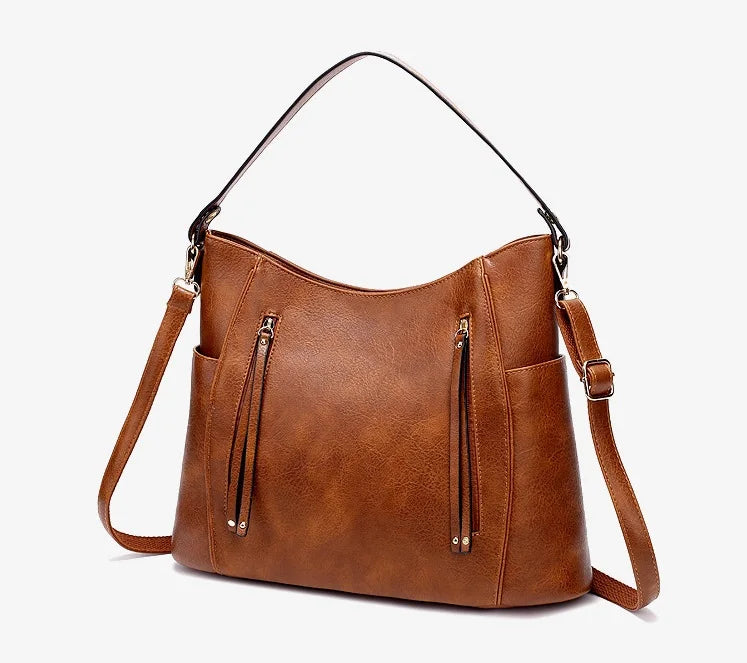 Stilla | Dame Vintage Taske