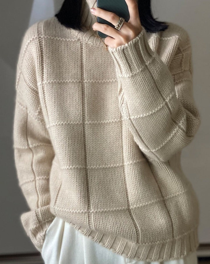 Stilla | Ubesværet Elegant Pulli