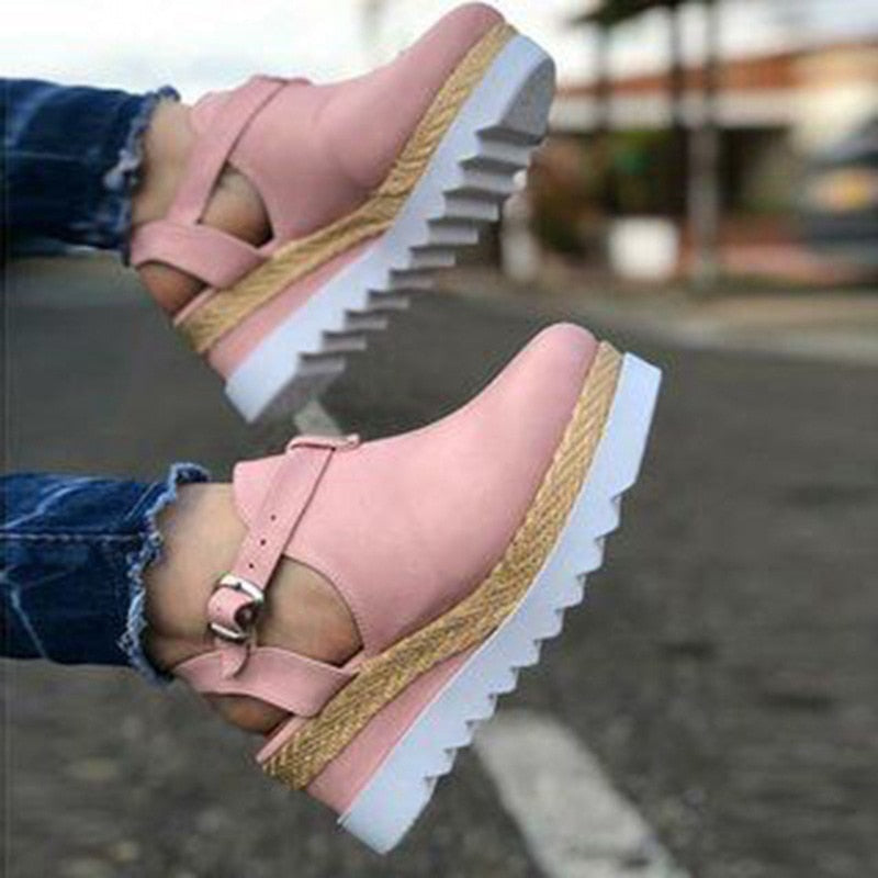 Stilla | Dayami Sommer Sandaler