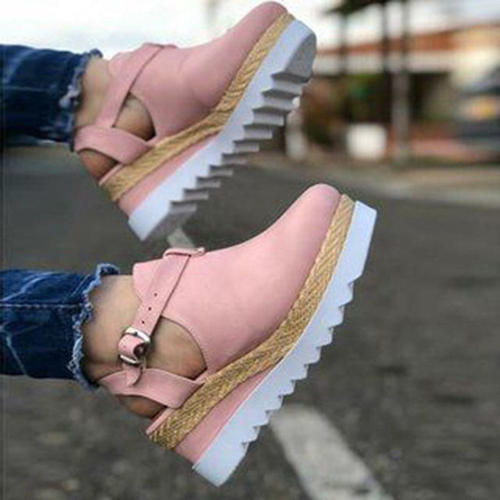 Stilla | Dayami Sommer Sandaler