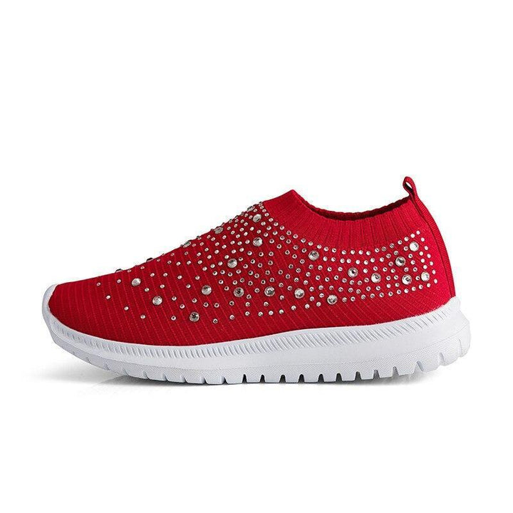 Stilla | Sporty Sneakers Marseille