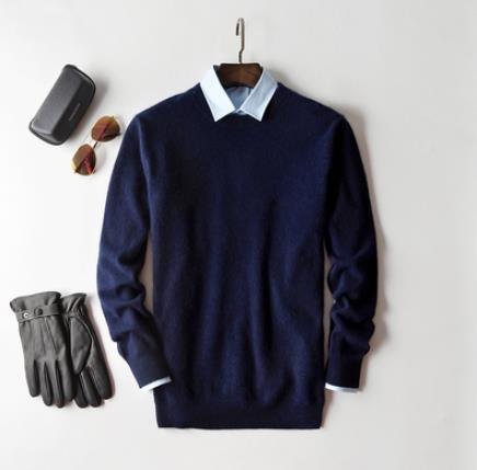 Stilla | Herresweater Høj kvalitet og meget elegant