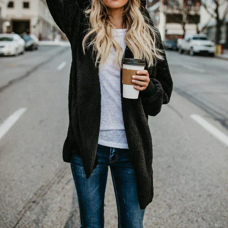 Stilla | Trendy frakke med ubesværet stil