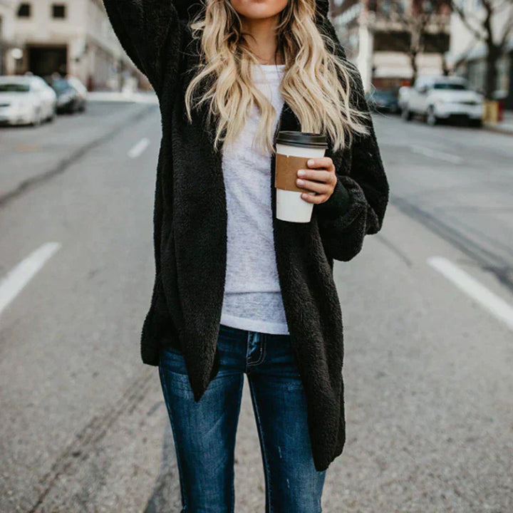 Stilla | Trendy frakke med ubesværet stil