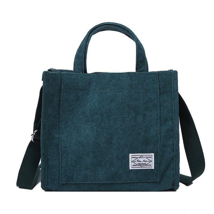 Stilla | Velvet Taske