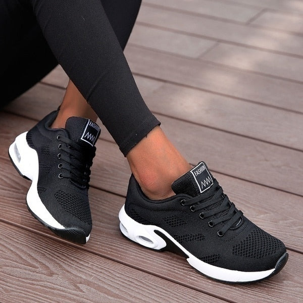 Stilla | Orthopædisk Sneakers