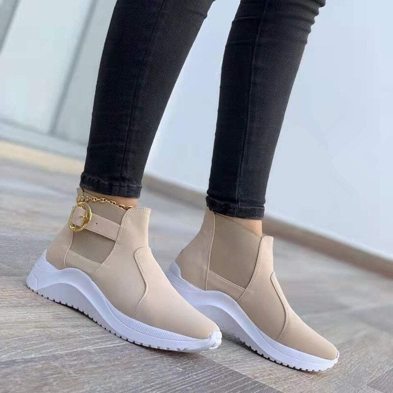 Stilla | Kvinder Sneakers Design