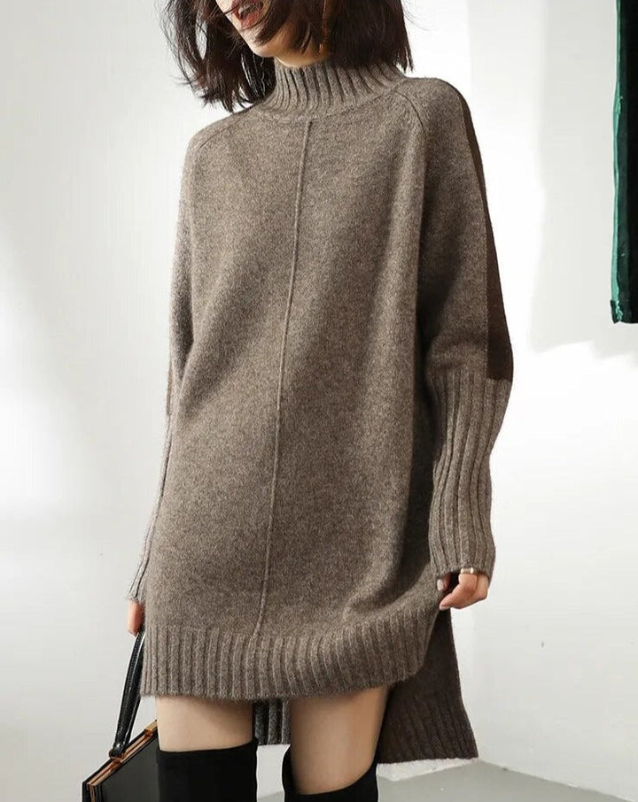 Stilla | Trendkjole og Minimalistisk