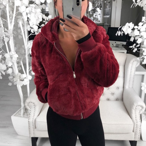 Stilla | Blød Hoodie Cardigan
