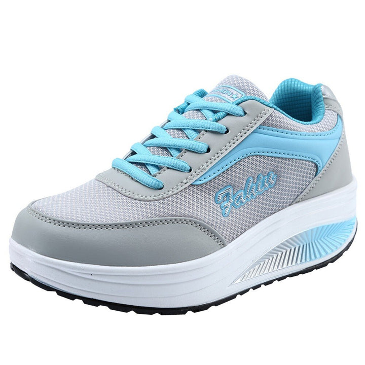 Stilla | Mode Sport Sneakers