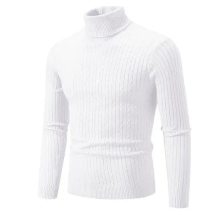 Stilla | Rullekravepullover - Stilfulde rullekravepullovere til enhver lejlighed