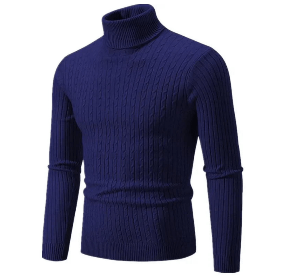 Stilla | Rullekravepullover - Stilfulde rullekravepullovere til enhver lejlighed