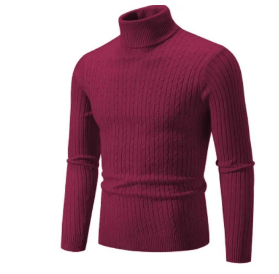 Stilla | Rullekravepullover - Stilfulde rullekravepullovere til enhver lejlighed