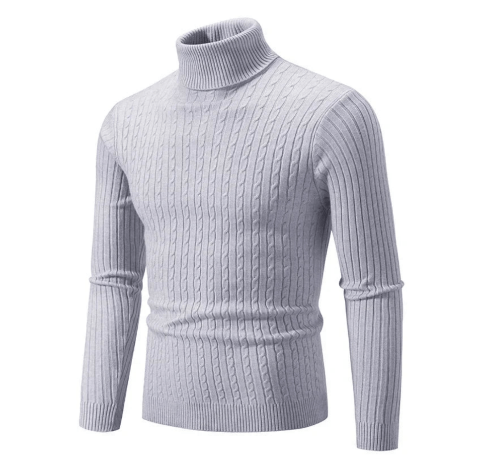 Stilla | Rullekravepullover - Stilfulde rullekravepullovere til enhver lejlighed