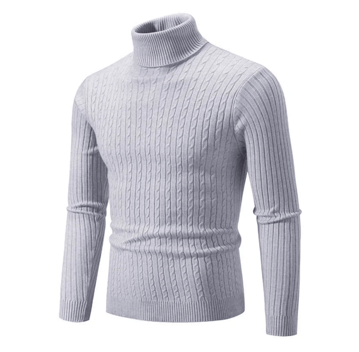 Stilla | Rullekravepullover - Stilfulde rullekravepullovere til enhver lejlighed