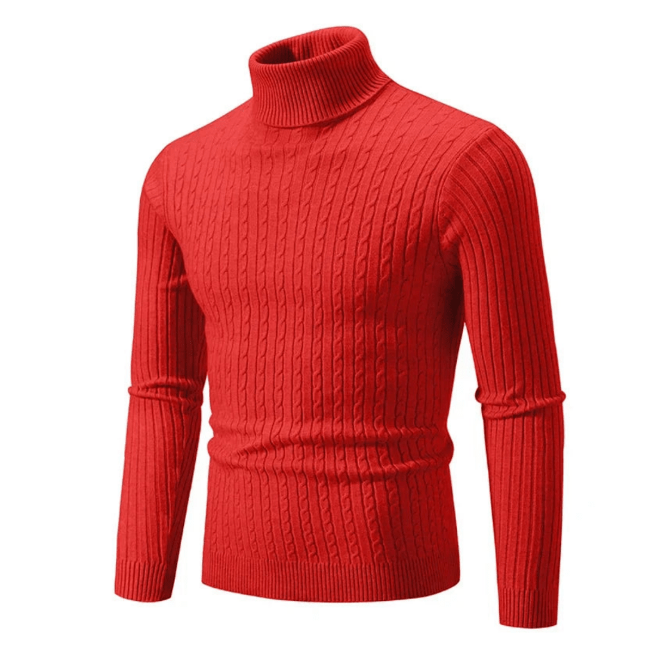 Stilla | Rullekravepullover - Stilfulde rullekravepullovere til enhver lejlighed