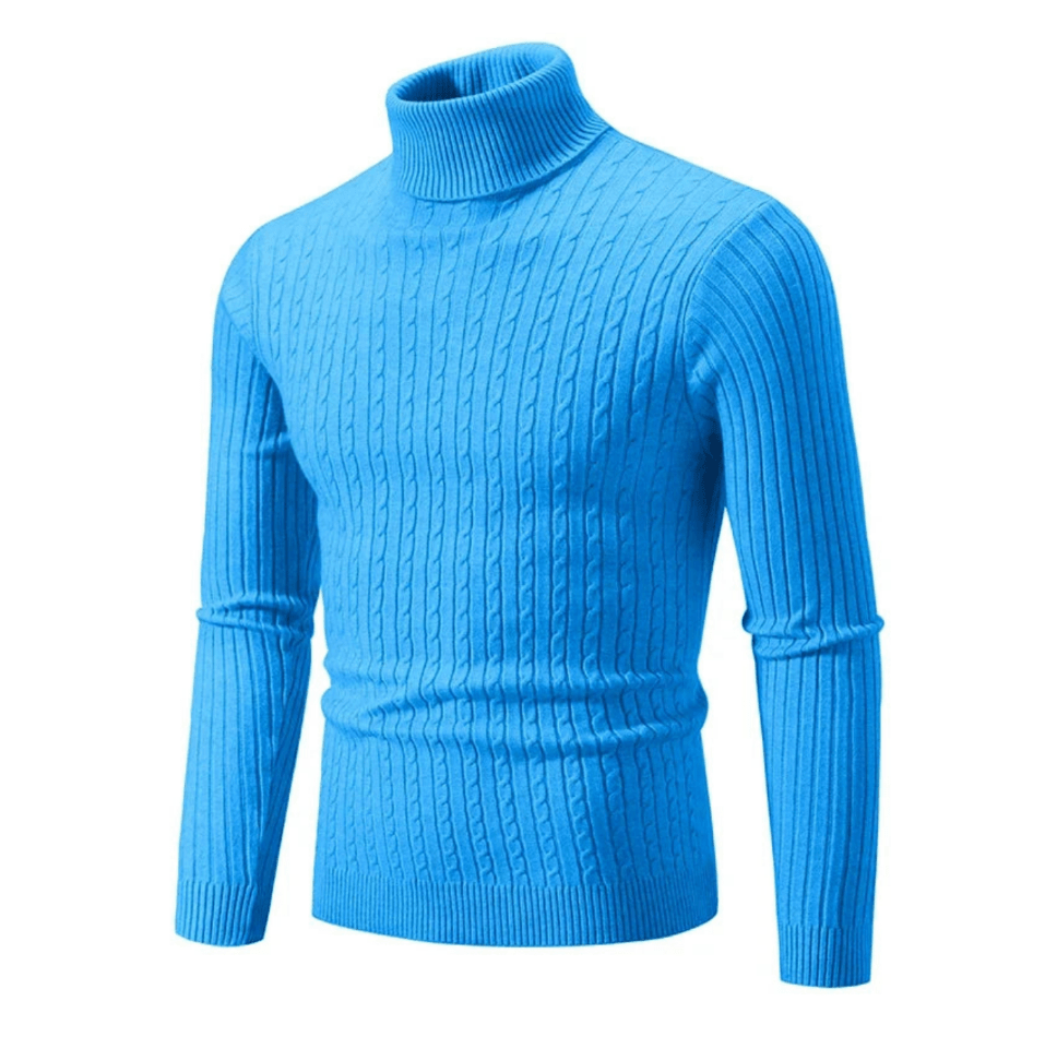 Stilla | Rullekravepullover - Stilfulde rullekravepullovere til enhver lejlighed