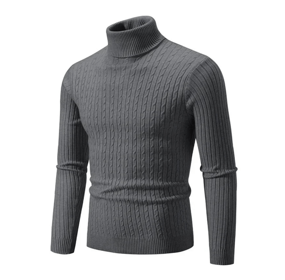 Stilla | Rullekravepullover - Stilfulde rullekravepullovere til enhver lejlighed