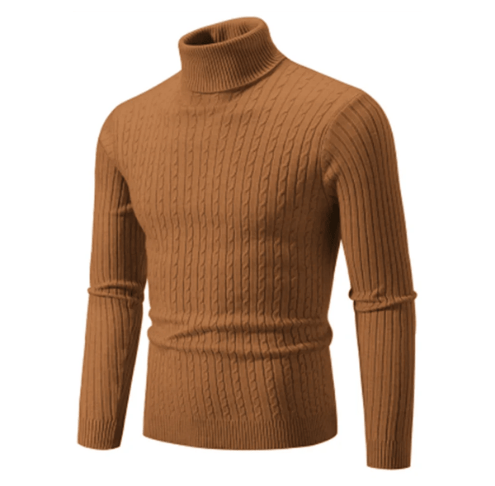 Stilla | Rullekravepullover - Stilfulde rullekravepullovere til enhver lejlighed